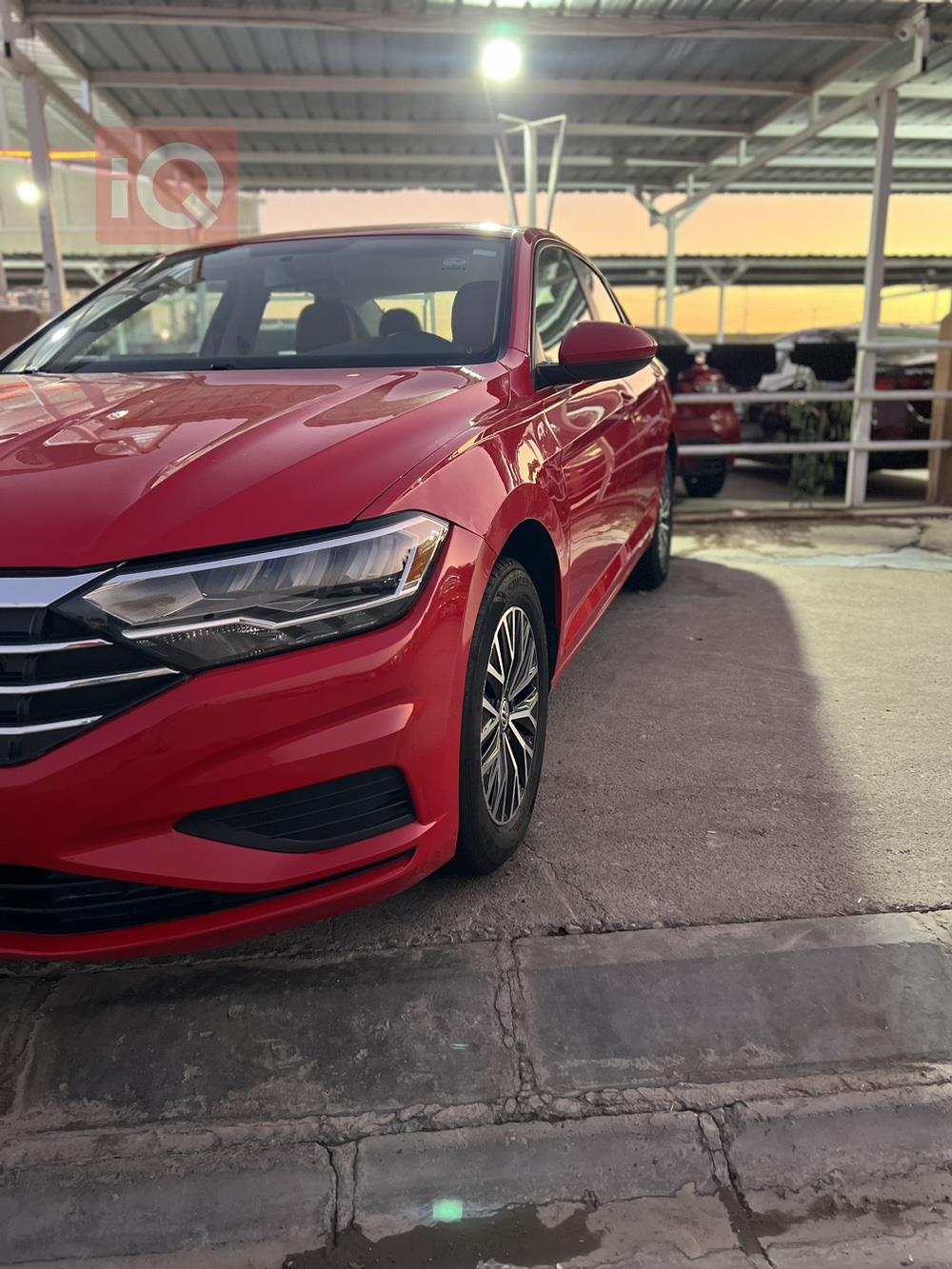 Volkswagen Jetta